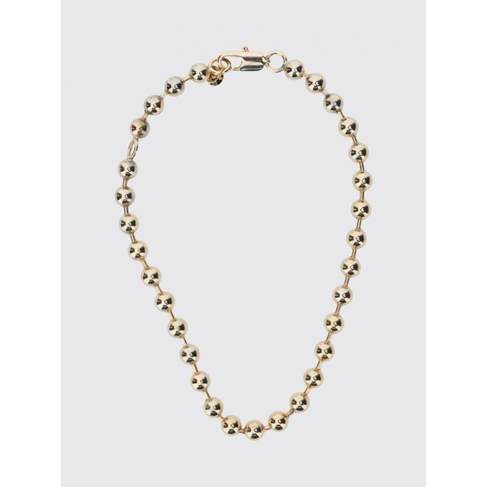 Semicouture Jewel Woman Steel